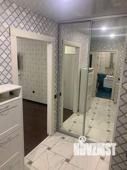 1-к квартира, вторичка, 38м2, 9/19 этаж