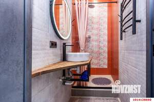 2-к квартира, вторичка, 70м2, 19/19 этаж