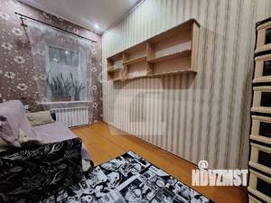 2-к квартира, вторичка, 42м2, 1/1 этаж