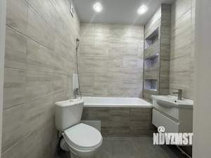 1-к квартира, вторичка, 18м2, 10/19 этаж