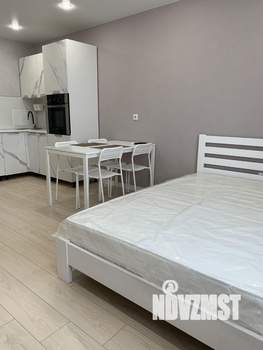 Студия квартира, вторичка, 27м2, 6/16 этаж