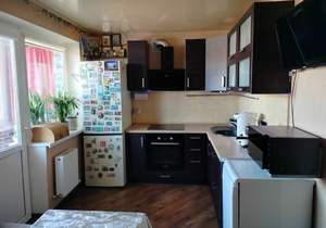 2-к квартира, вторичка, 50м2, 5/6 этаж