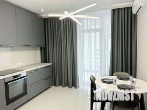 1-к квартира, вторичка, 42м2, 11/16 этаж