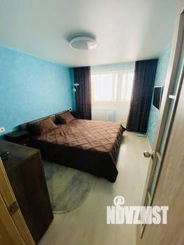 3-к квартира, вторичка, 65м2, 6/9 этаж