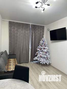 3-к квартира, вторичка, 61м2, 3/9 этаж