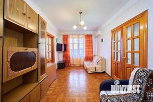 2-к квартира, вторичка, 40м2, 1/3 этаж