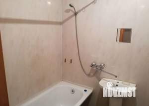 1-к квартира, вторичка, 39м2, 3/6 этаж