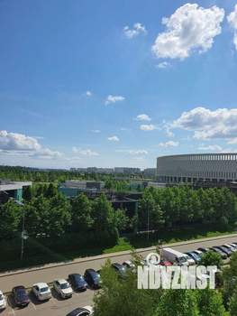 2-к квартира, вторичка, 61м2, 6/8 этаж