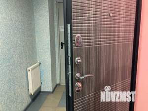 Студия квартира, вторичка, 30м2, 16/24 этаж