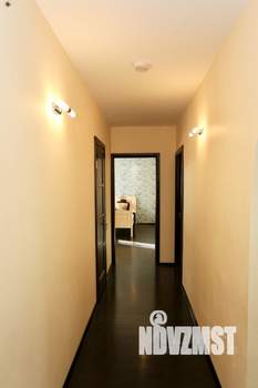 3-к квартира, вторичка, 105м2, 10/17 этаж