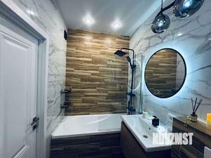 1-к квартира, вторичка, 41м2, 6/16 этаж