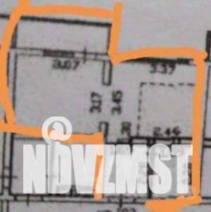 1-к квартира, вторичка, 28м2, 5/16 этаж