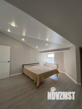 2-к квартира, вторичка, 58м2, 20/21 этаж