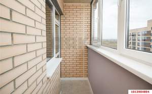 2-к квартира, вторичка, 54м2, 9/9 этаж
