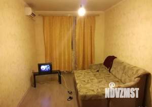 1-к квартира, вторичка, 39м2, 3/6 этаж