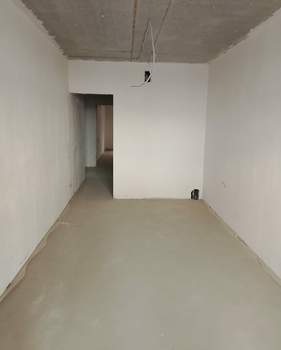 1-к квартира, вторичка, 44м2, 12/17 этаж