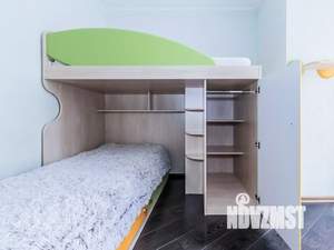 2-к квартира, вторичка, 67м2, 9/16 этаж