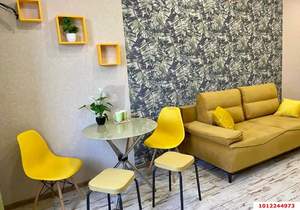 1-к квартира, вторичка, 40м2, 2/5 этаж