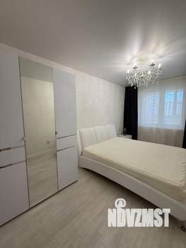 1-к квартира, вторичка, 36м2, 11/16 этаж