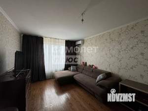 2-к квартира, вторичка, 59м2, 16/16 этаж