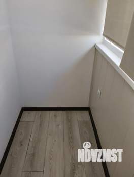 1-к квартира, вторичка, 34м2, 9/9 этаж