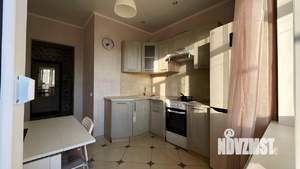 1-к квартира, вторичка, 33м2, 2/11 этаж