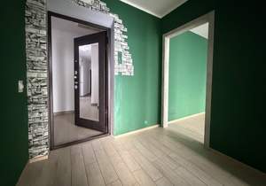 1-к квартира, вторичка, 39м2, 9/9 этаж