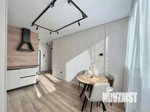 1-к квартира, вторичка, 32м2, 11/19 этаж