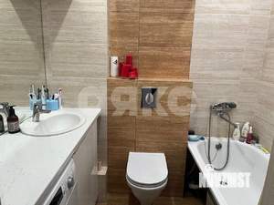 2-к квартира, вторичка, 41м2, 5/17 этаж