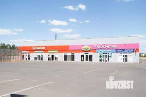 3-к квартира, строящийся дом, 77м2, 2/8 этаж