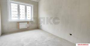 2-к квартира, вторичка, 48м2, 10/24 этаж