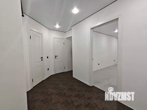 2-к квартира, вторичка, 65м2, 1/18 этаж