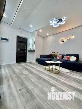 1-к квартира, вторичка, 38м2, 13/18 этаж