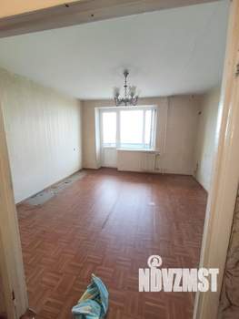 3-к квартира, вторичка, 63м2, 7/9 этаж