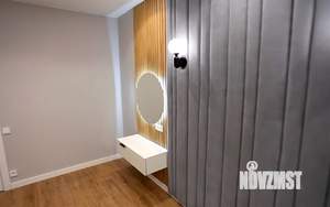 2-к квартира, вторичка, 44м2, 2/12 этаж