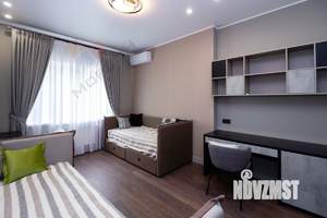3-к квартира, вторичка, 78м2, 1/23 этаж
