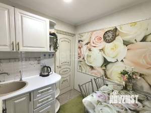 2-к квартира, вторичка, 44м2, 1/5 этаж