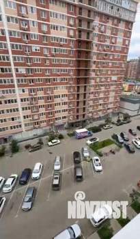 Студия квартира, вторичка, 21м2, 8/16 этаж