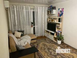 1-к квартира, вторичка, 31м2, 5/5 этаж