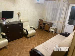3-к квартира, вторичка, 59м2, 3/5 этаж