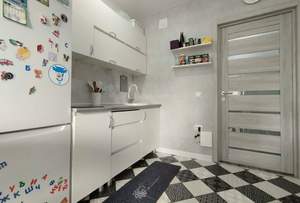 2-к квартира, вторичка, 65м2, 11/22 этаж