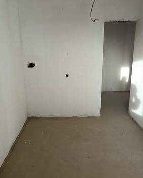 1-к квартира, вторичка, 32м2, 4/4 этаж