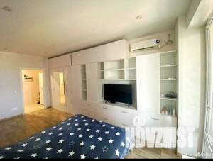 1-к квартира, вторичка, 48м2, 13/17 этаж