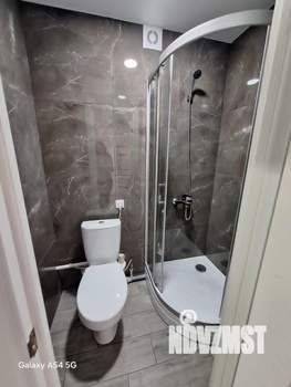 1-к квартира, вторичка, 31м2, 5/5 этаж