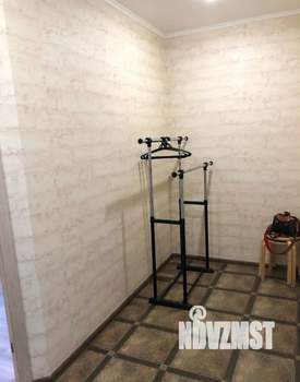 1-к квартира, вторичка, 40м2, 5/22 этаж