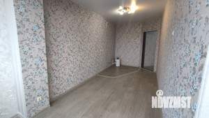 1-к квартира, вторичка, 42м2, 6/6 этаж