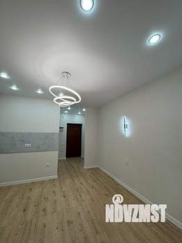 Студия квартира, вторичка, 25м2, 3/21 этаж