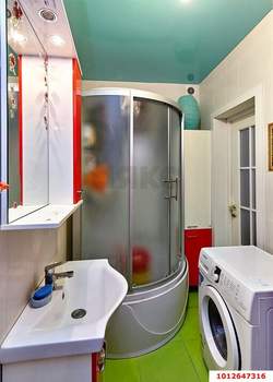 1-к квартира, вторичка, 43м2, 7/10 этаж