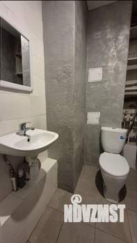 2-к квартира, вторичка, 58м2, 12/18 этаж