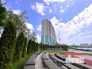 3-к квартира, вторичка, 81м2, 13/23 этаж
